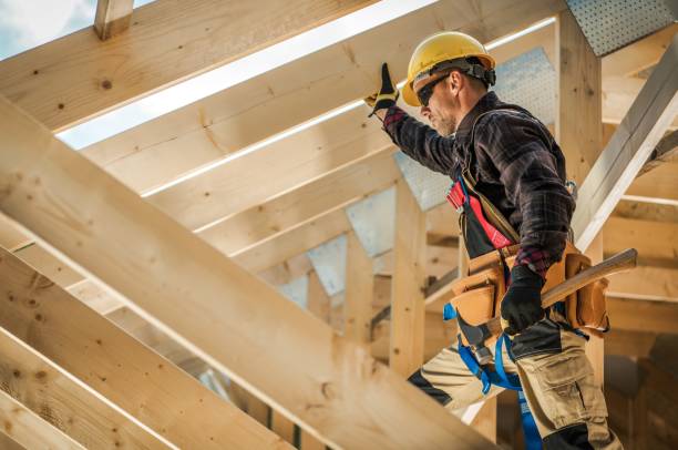 Trusted Beechwood, MI Roofing Contractor Experts