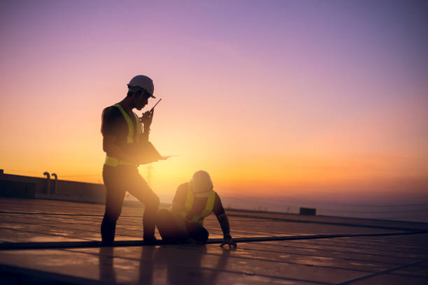 Best Gutter Installation and Roofing  in Beechwood, MI