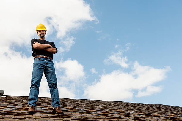 Best Metal Roofing Contractor  in Beechwood, MI